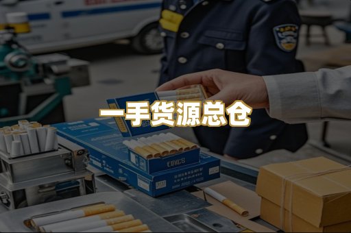 一手货源总仓
